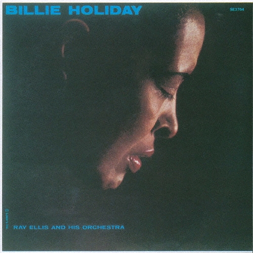 Billie Holiday/�饹�ȡ��쥳���ǥ���[UCCU-5600]