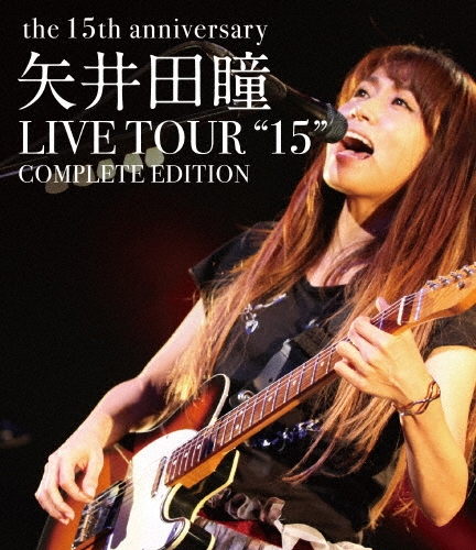 yaiko (�����Ʒ)/�����Ʒ LIVE TOUR 