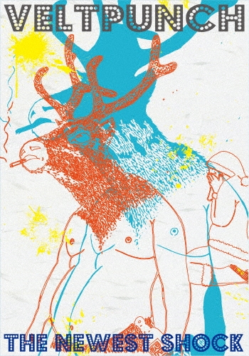 THE NEWEST SHOCK＜数量限定盤＞