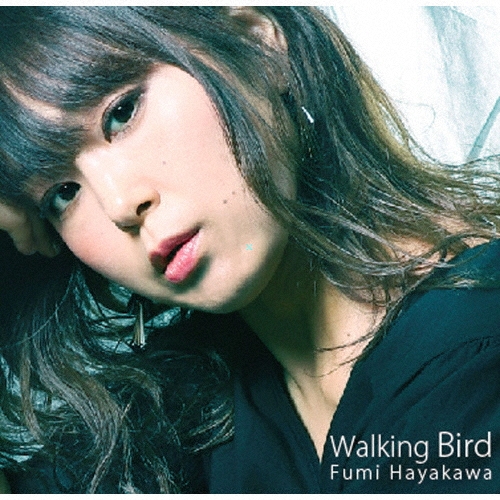 ����դ�/Walking Bird[NVRC-2935]
