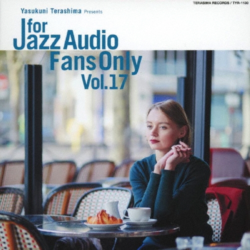 Grant Stewart/For Jazz Audio Fans Only Vol.17[TYR1130]