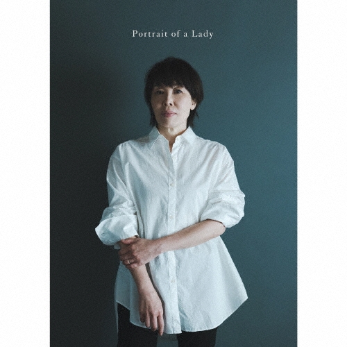 婦人の肖像 (Portrait of a Lady) [CD+DVD]＜完全生産限定盤B＞