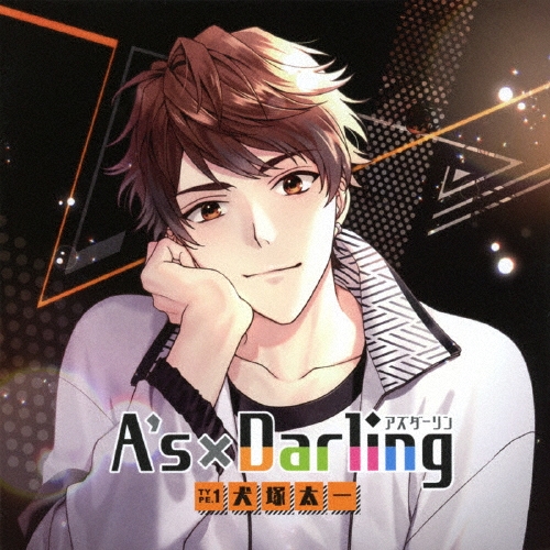 ��������/A's��Darling TYPE.1 ��������[XFCD-0077]