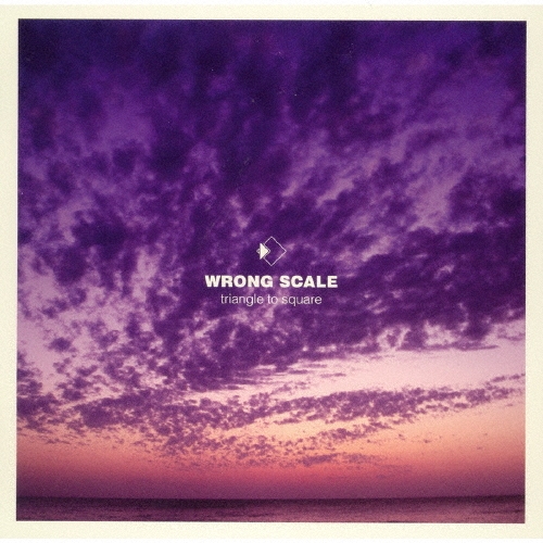 WRONG SCALE/triangle to square[HKP-004]