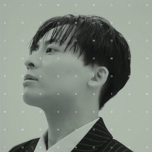 Otowonous ［CD+Blu-ray Disc］＜通常盤＞