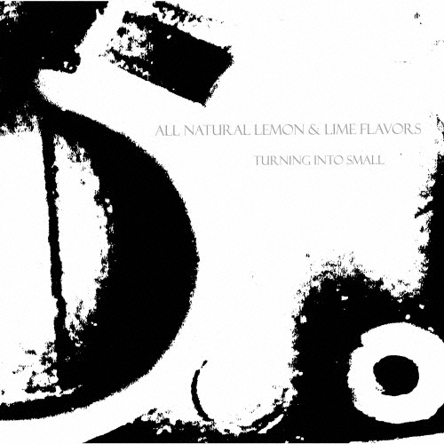 ターニング・イントゥ・スモール＜初回完全限定生産盤＞