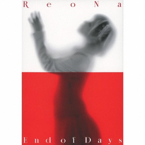 End of Days ［CD+Blu-ray Disc］＜初回生産限定盤＞