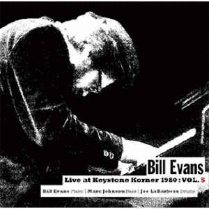 Bill Evans (Piano)/饤åȡȥ󡦥ʡ 1980  VOL.5[CDNP-1294]