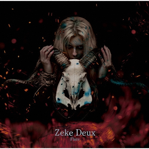 Zeke Deux/Flare�㴰�������ס�[SWZD-039]