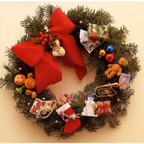 クリスマス・イブ
