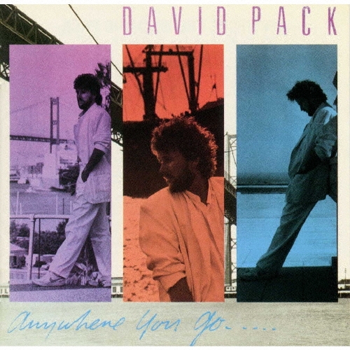 エニウェア・ユー・ゴー