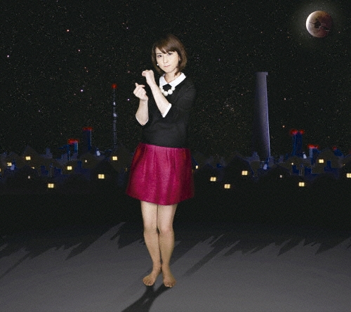 デビュー25周年企画 森高千里 セルフカバーシリーズ "LOVE" Vol.8 [2DVD+2CD]