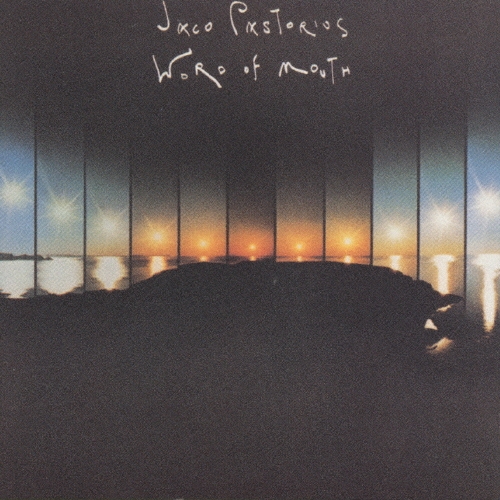 ワード・オブ・マウス