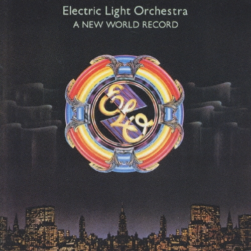 オーロラの救世主