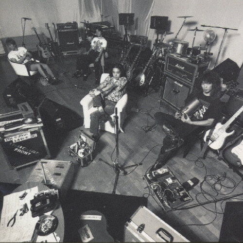 SPRINGMAN とケダモノの嵐　紙ジャケ入手困難セットCDユニコーンアルバム SPRINGMAN とケダモノの嵐 紙ジャケ入手困難セットCDユニコーン