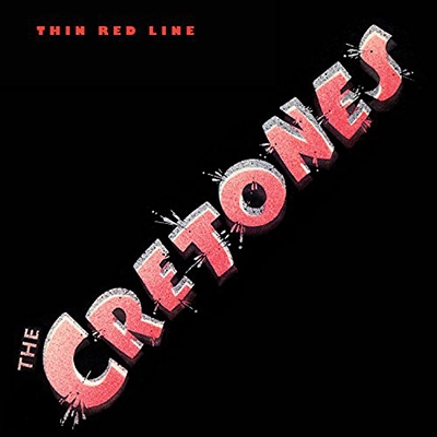 TOWER RECORDS ONLINE㤨Cretones/Thin Red Line[VRV0674552]פβǤʤ2,690ߤˤʤޤ