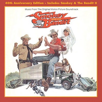 Smokey & The Bandit I And II Smokey & The Bandit I And II