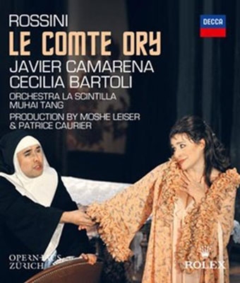 Rossini: Le Comte Ory