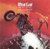 Bat Out Of Hell [Remaster]