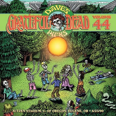 Grateful Dead - Dave's Picks Vol.44
