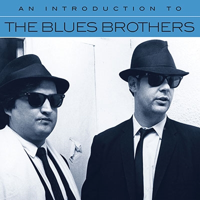 The Blues Brothers/An Introduction To Blues Brothers[8122793868]