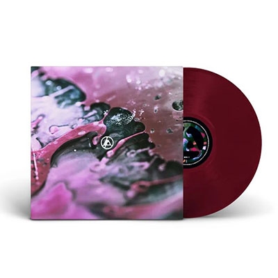 From Zero (Indie Exclusive)＜Magenta Vinyl＞