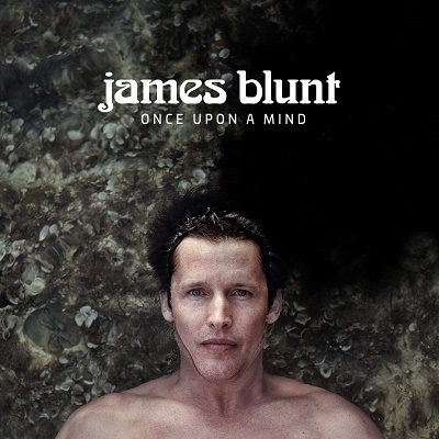 James Blunt/Once Upon a Mind[9029536678]