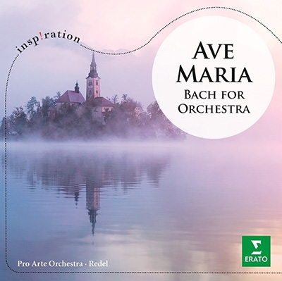 Ave Maria - Bach for Orchestra