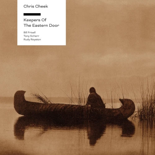 Keepers Of The Eastern Door