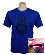 Phosphorescent Harvest ［CD+Tシャツ:XLサイズ］＜数量限定盤＞