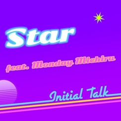 Star feat. Monday Michiru