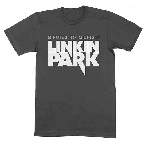 Linkin Park Minutes To Midnight T-Shirt/Sサイズ