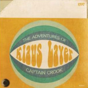 The Adventures of Captain Crook The Adventures of Captain Crook