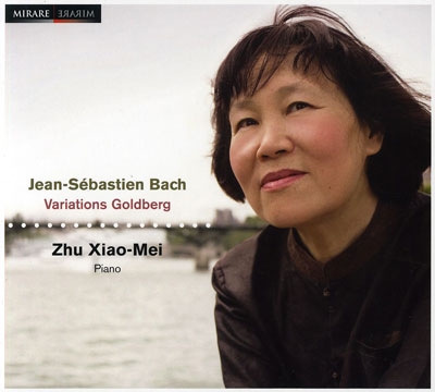 J.S.バッハ: ゴルトベルク変奏曲 J.S.バッハ: ゴルトベルク変奏曲