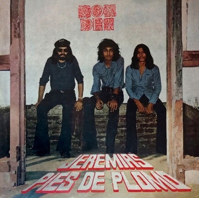 TOWER RECORDS ONLINE㤨Vox Dei/Jeremias Pies De Plomo[SOMM046]פβǤʤ4,690ߤˤʤޤ