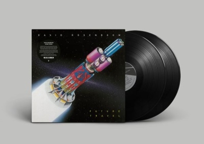 Future Travel＜限定盤＞