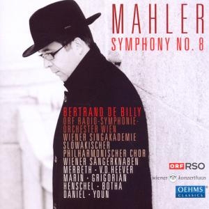 Mahler: Symphony No.8 "Symphony of a Thousand"