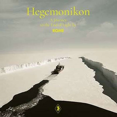 Hegemonikon - A Journey To The End Of Light＜限定盤＞