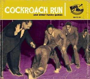 TOWER RECORDS ONLINE㤨Cockroach Run[KMCD08]פβǤʤ1,890ߤˤʤޤ