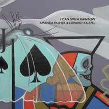 I CAN SPIN A RAINBOW I CAN SPIN A RAINBOW