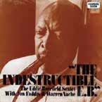 ジ・インデストラクティブル・E.B.<完全限定生産盤> ジ・インデストラクティブル・E.B.<完全限定生産盤>