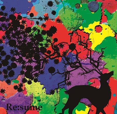 Re:sume (TYPE B)