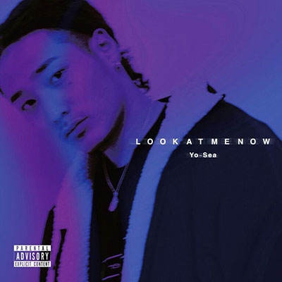 LOOK AT ME NOW＜タワーレコード限定＞