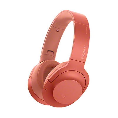 SONY ハイレゾ対応 ヘッドホン h.ear on 2 Wireless NC WH-H900N 