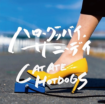 ハローグッバイ、サニーデイ＜数量限定盤＞
