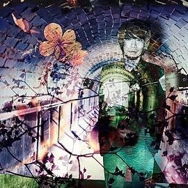 Night Alone Night Alone