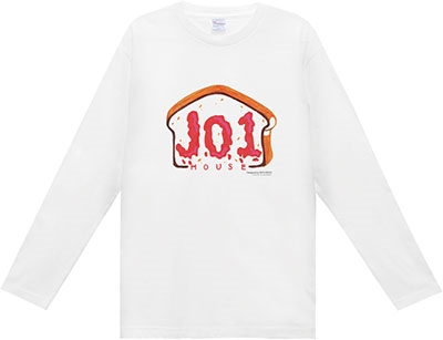 JO1/JO1 Tシャツ/Mサイズ