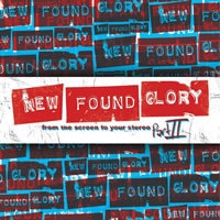 New Found Glory/եࡦ꡼󡦥ȥ楢ƥ쥪 II[INO-11]