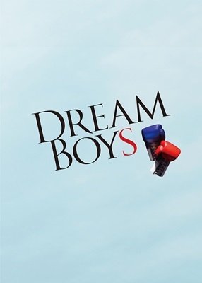 DREAM BOYS ［2DVD+ブックレット］＜初回盤＞