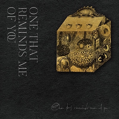 13λ/One That Reminds Me of You[4713012744980 ]